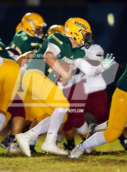 Thumbnail 1 in Walden Grove @ Peoria (AIA D4 Round 1 Playoff) photogallery.