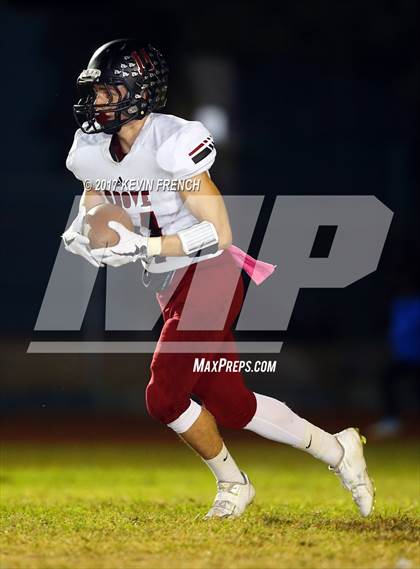 Thumbnail 3 in Walden Grove @ Peoria (AIA D4 Round 1 Playoff) photogallery.