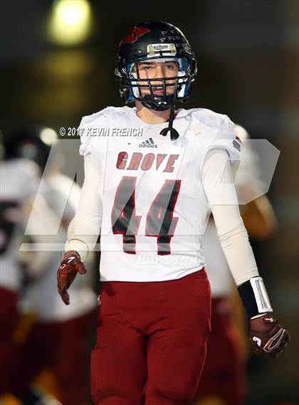 Thumbnail 1 in Walden Grove @ Peoria (AIA D4 Round 1 Playoff) photogallery.