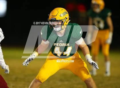 Thumbnail 3 in Walden Grove @ Peoria (AIA D4 Round 1 Playoff) photogallery.