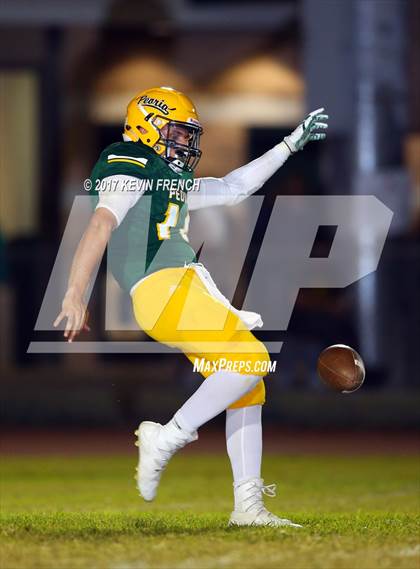 Thumbnail 1 in Walden Grove @ Peoria (AIA D4 Round 1 Playoff) photogallery.