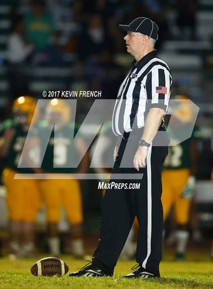 Thumbnail 2 in Walden Grove @ Peoria (AIA D4 Round 1 Playoff) photogallery.