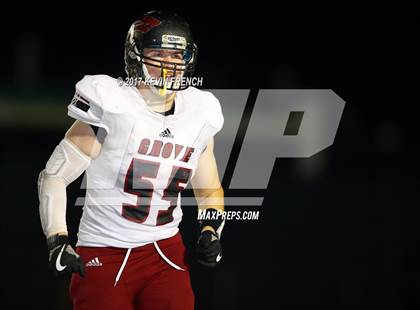 Thumbnail 3 in Walden Grove @ Peoria (AIA D4 Round 1 Playoff) photogallery.