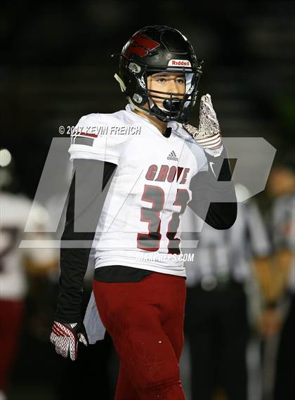 Thumbnail 1 in Walden Grove @ Peoria (AIA D4 Round 1 Playoff) photogallery.