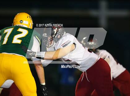Thumbnail 1 in Walden Grove @ Peoria (AIA D4 Round 1 Playoff) photogallery.