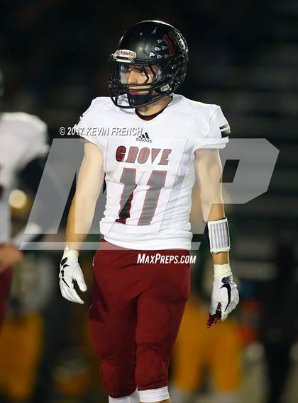 Thumbnail 1 in Walden Grove @ Peoria (AIA D4 Round 1 Playoff) photogallery.
