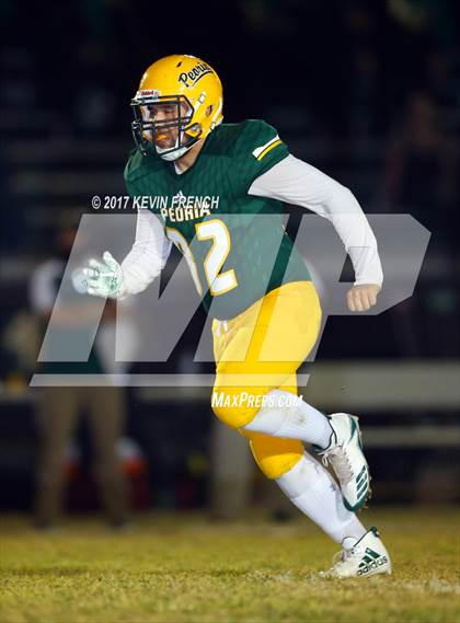 Thumbnail 3 in Walden Grove @ Peoria (AIA D4 Round 1 Playoff) photogallery.
