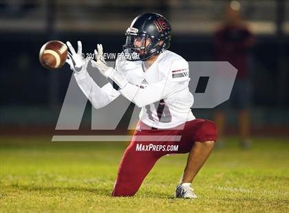 Thumbnail 3 in Walden Grove @ Peoria (AIA D4 Round 1 Playoff) photogallery.