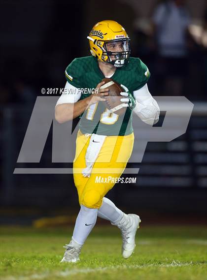 Thumbnail 2 in Walden Grove @ Peoria (AIA D4 Round 1 Playoff) photogallery.
