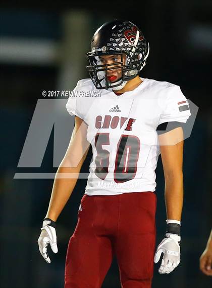 Thumbnail 2 in Walden Grove @ Peoria (AIA D4 Round 1 Playoff) photogallery.