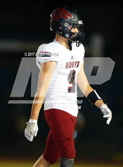 Thumbnail 1 in Walden Grove @ Peoria (AIA D4 Round 1 Playoff) photogallery.