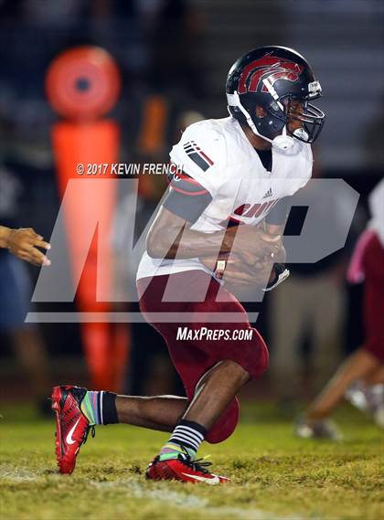 Thumbnail 3 in Walden Grove @ Peoria (AIA D4 Round 1 Playoff) photogallery.