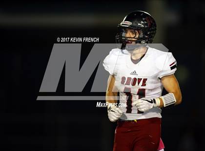 Thumbnail 2 in Walden Grove @ Peoria (AIA D4 Round 1 Playoff) photogallery.