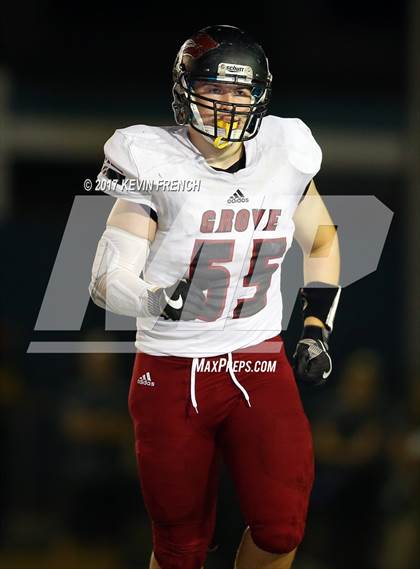 Thumbnail 1 in Walden Grove @ Peoria (AIA D4 Round 1 Playoff) photogallery.