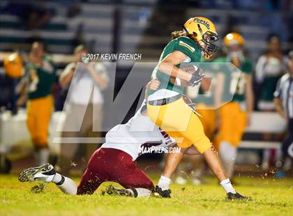 Thumbnail 3 in Walden Grove @ Peoria (AIA D4 Round 1 Playoff) photogallery.