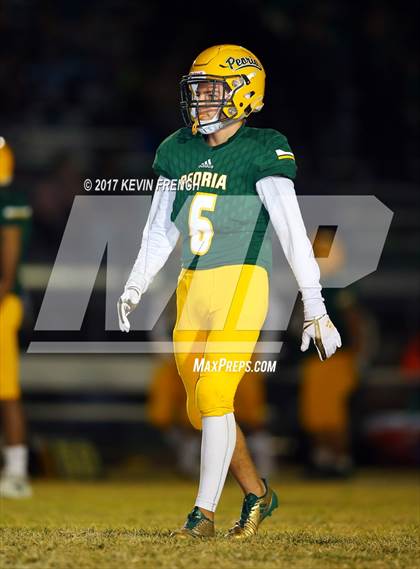 Thumbnail 2 in Walden Grove @ Peoria (AIA D4 Round 1 Playoff) photogallery.