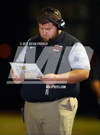 Thumbnail 2 in Walden Grove @ Peoria (AIA D4 Round 1 Playoff) photogallery.