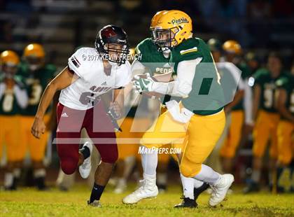 Thumbnail 1 in Walden Grove @ Peoria (AIA D4 Round 1 Playoff) photogallery.