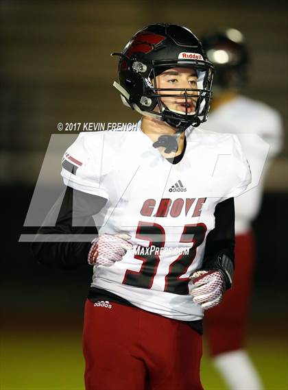 Thumbnail 1 in Walden Grove @ Peoria (AIA D4 Round 1 Playoff) photogallery.