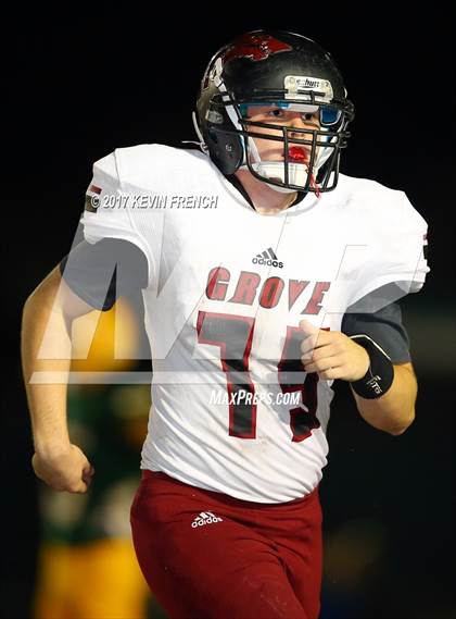 Thumbnail 3 in Walden Grove @ Peoria (AIA D4 Round 1 Playoff) photogallery.