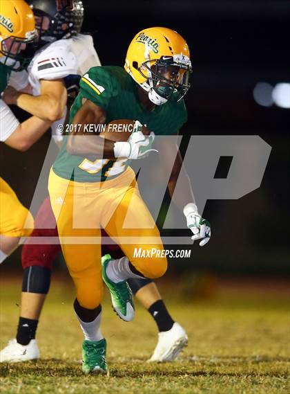 Thumbnail 2 in Walden Grove @ Peoria (AIA D4 Round 1 Playoff) photogallery.