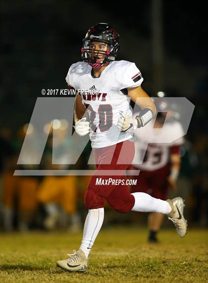 Thumbnail 1 in Walden Grove @ Peoria (AIA D4 Round 1 Playoff) photogallery.