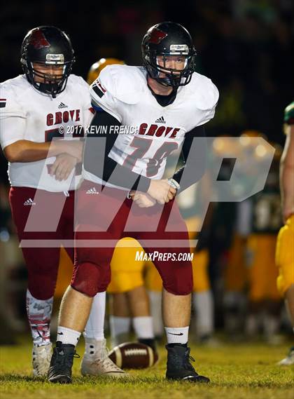 Thumbnail 1 in Walden Grove @ Peoria (AIA D4 Round 1 Playoff) photogallery.