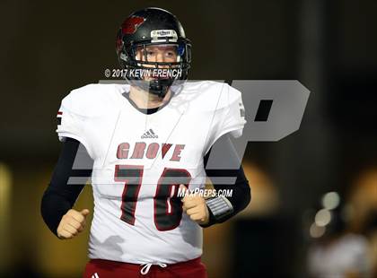Thumbnail 2 in Walden Grove @ Peoria (AIA D4 Round 1 Playoff) photogallery.
