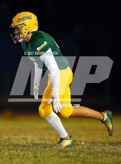 Thumbnail 2 in Walden Grove @ Peoria (AIA D4 Round 1 Playoff) photogallery.