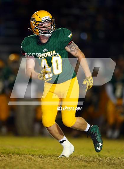 Thumbnail 1 in Walden Grove @ Peoria (AIA D4 Round 1 Playoff) photogallery.
