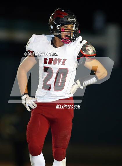 Thumbnail 2 in Walden Grove @ Peoria (AIA D4 Round 1 Playoff) photogallery.
