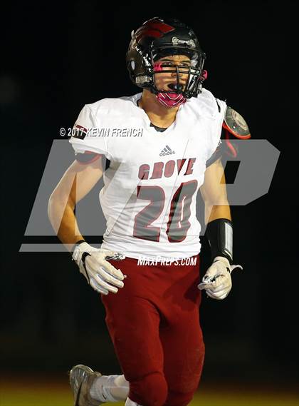 Thumbnail 1 in Walden Grove @ Peoria (AIA D4 Round 1 Playoff) photogallery.