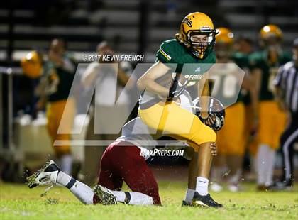Thumbnail 1 in Walden Grove @ Peoria (AIA D4 Round 1 Playoff) photogallery.