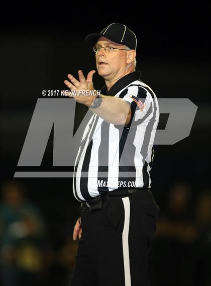Thumbnail 1 in Walden Grove @ Peoria (AIA D4 Round 1 Playoff) photogallery.