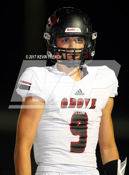 Thumbnail 2 in Walden Grove @ Peoria (AIA D4 Round 1 Playoff) photogallery.