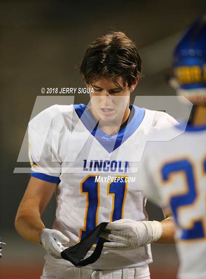 Thumbnail 1 in Lincoln @ Antelope photogallery.