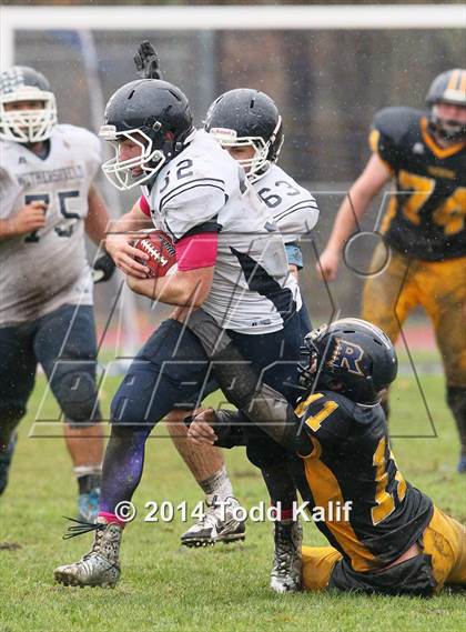 Thumbnail 3 in Wethersfield @ RHAM photogallery.