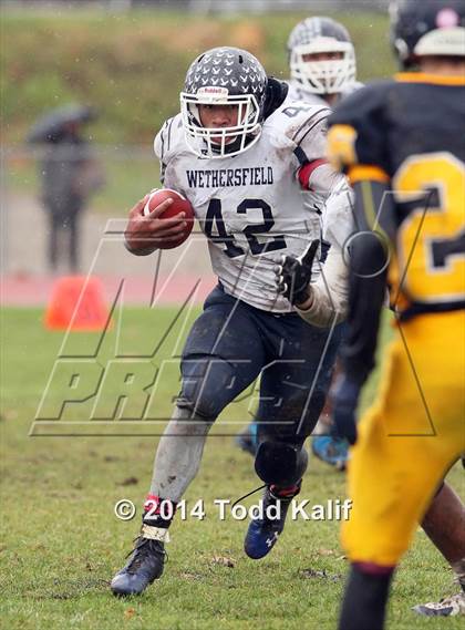 Thumbnail 3 in Wethersfield @ RHAM photogallery.