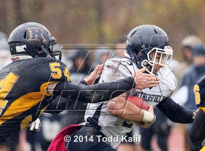 Thumbnail 3 in Wethersfield @ RHAM photogallery.