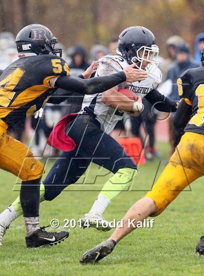 Thumbnail 2 in Wethersfield @ RHAM photogallery.