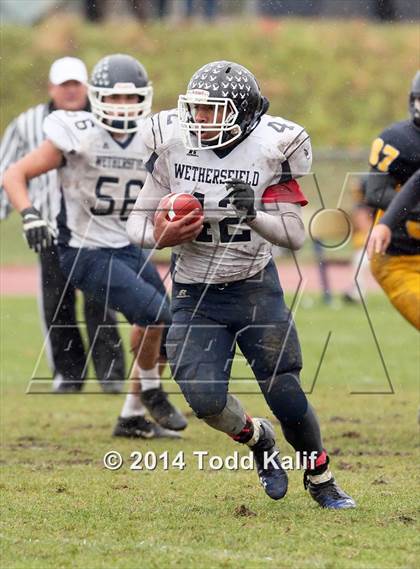 Thumbnail 2 in Wethersfield @ RHAM photogallery.