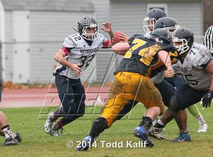 Thumbnail 3 in Wethersfield @ RHAM photogallery.