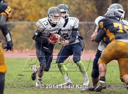 Thumbnail 2 in Wethersfield @ RHAM photogallery.