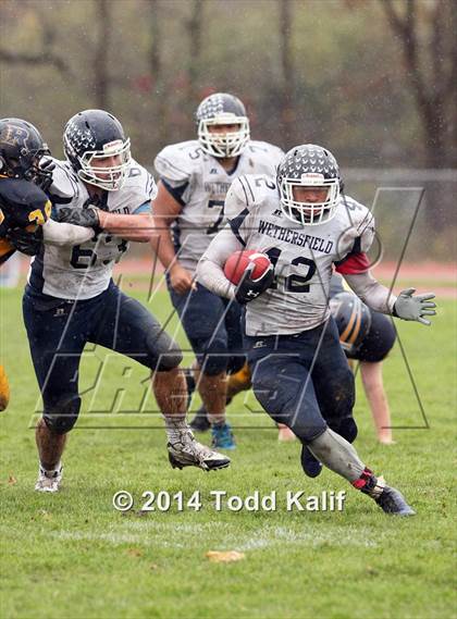 Thumbnail 3 in Wethersfield @ RHAM photogallery.