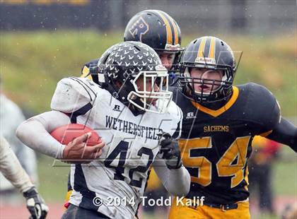 Thumbnail 3 in Wethersfield @ RHAM photogallery.