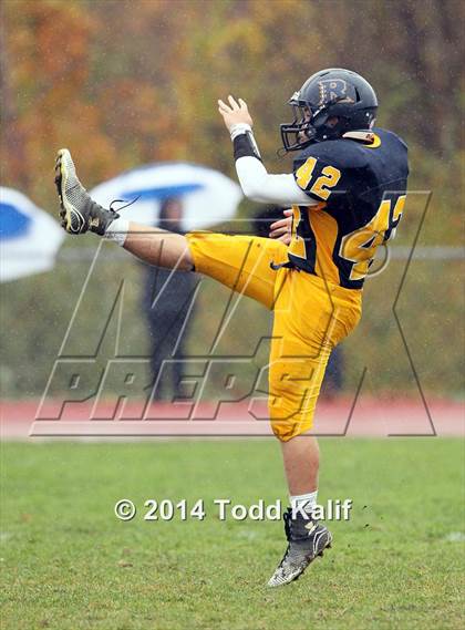 Thumbnail 3 in Wethersfield @ RHAM photogallery.