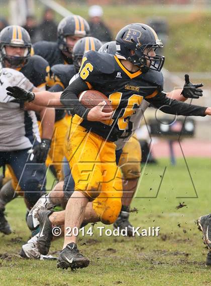 Thumbnail 3 in Wethersfield @ RHAM photogallery.