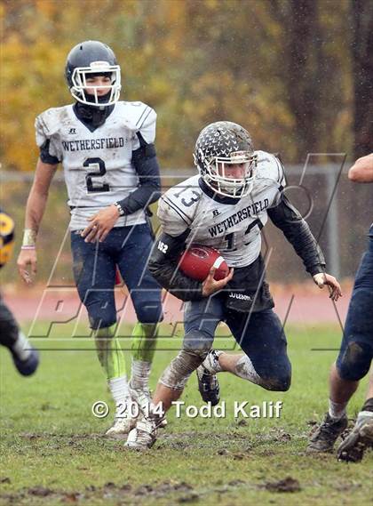 Thumbnail 1 in Wethersfield @ RHAM photogallery.