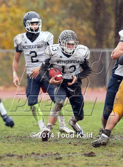 Thumbnail 3 in Wethersfield @ RHAM photogallery.