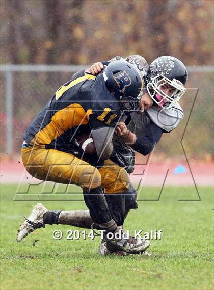 Thumbnail 3 in Wethersfield @ RHAM photogallery.